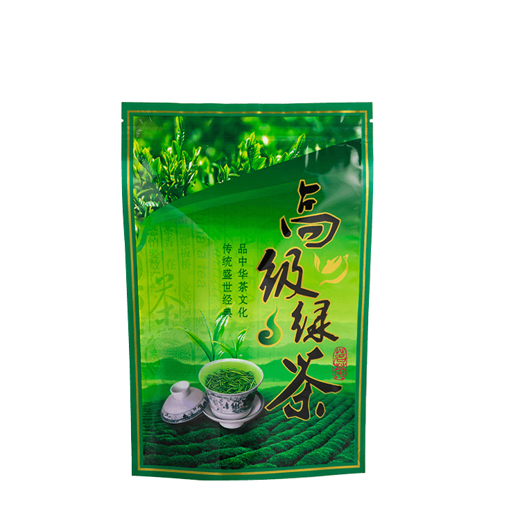 茶葉包裝袋