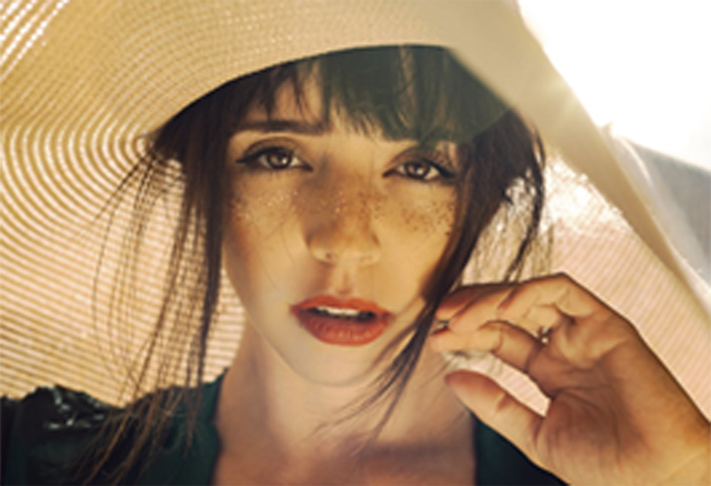 透明PO手提服裝袋