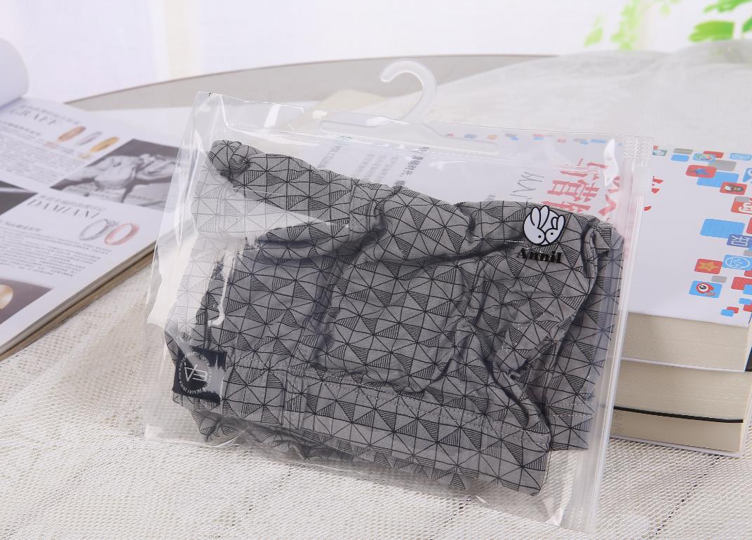 PE、PO、PP、OPP膠袋材質的區別