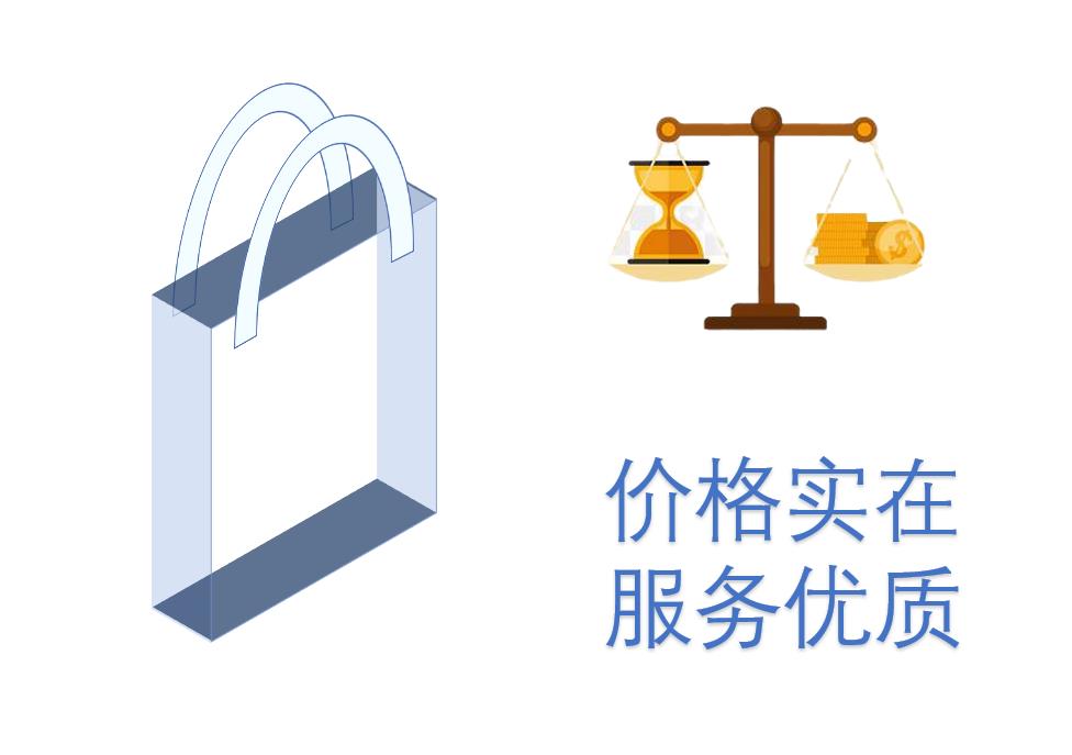 膠袋廠價(jià)格實(shí)在