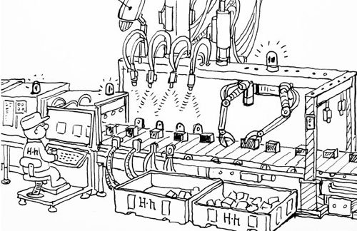 塑料包裝袋貨期