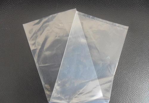 服裝PE袋子透明度不高裝產品不好看怎么辦？